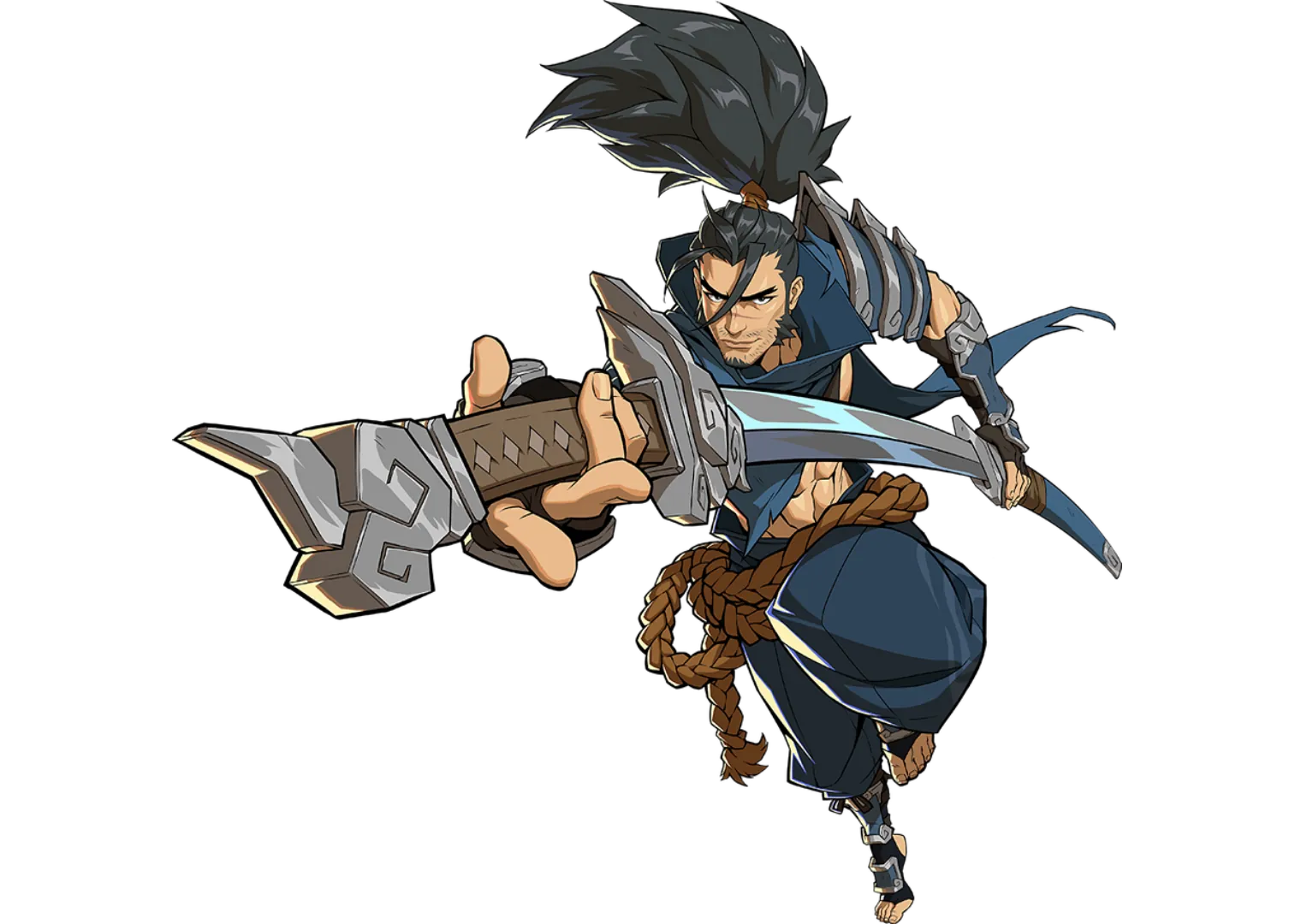Yasuo